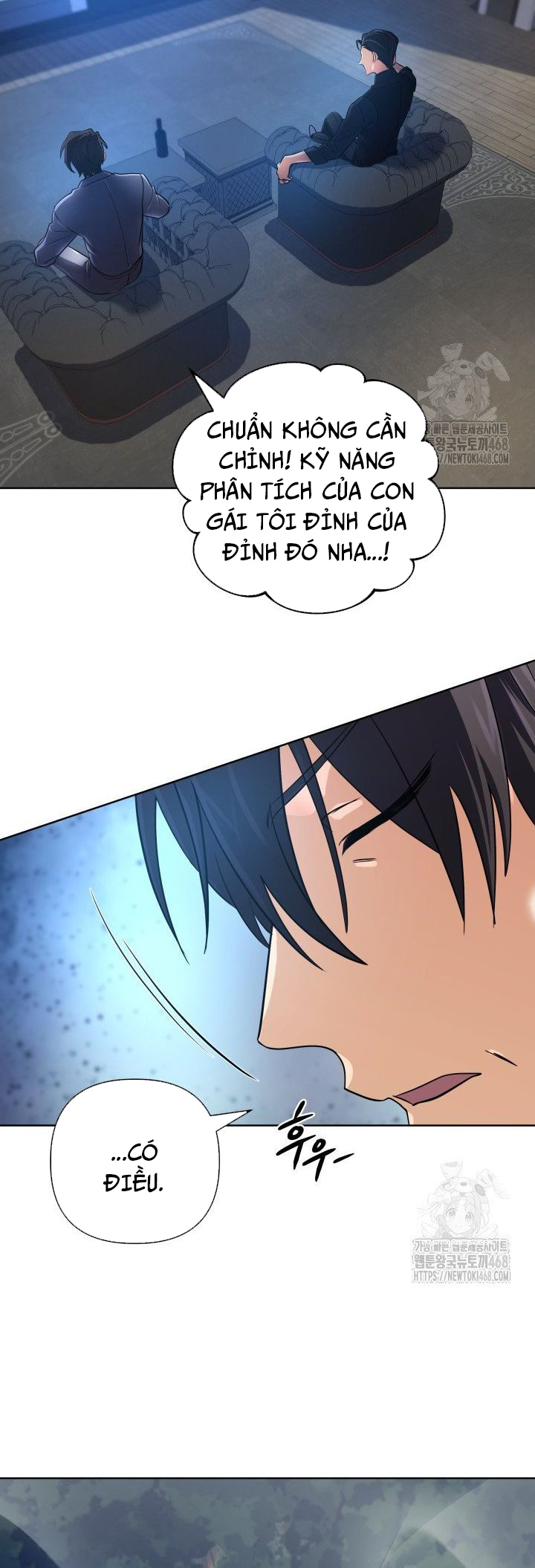 Sự Trở Lại Của Đại Pháp Sư Huyền Thoại Chap 36 - Next Chap 37