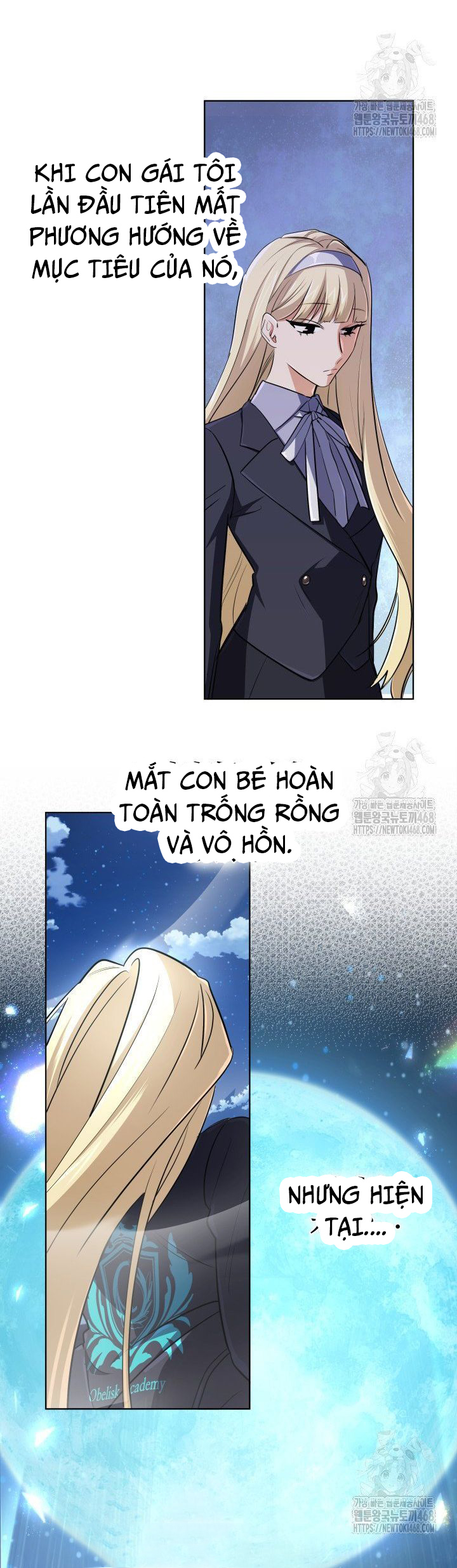 Sự Trở Lại Của Đại Pháp Sư Huyền Thoại Chap 36 - Next Chap 37