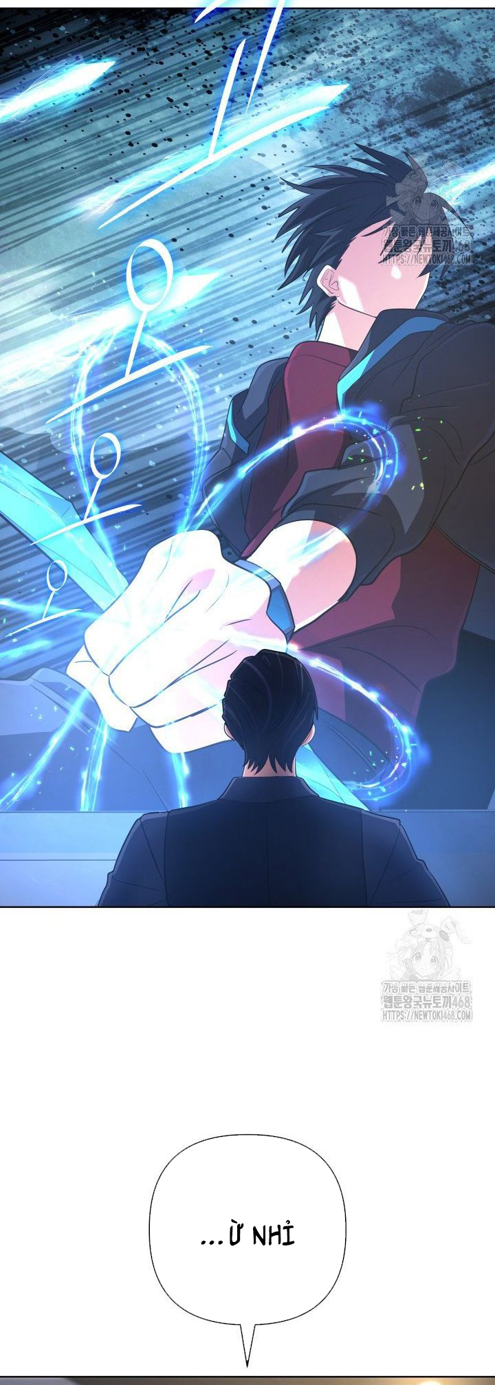 Sự Trở Lại Của Đại Pháp Sư Huyền Thoại Chap 36 - Next Chap 37