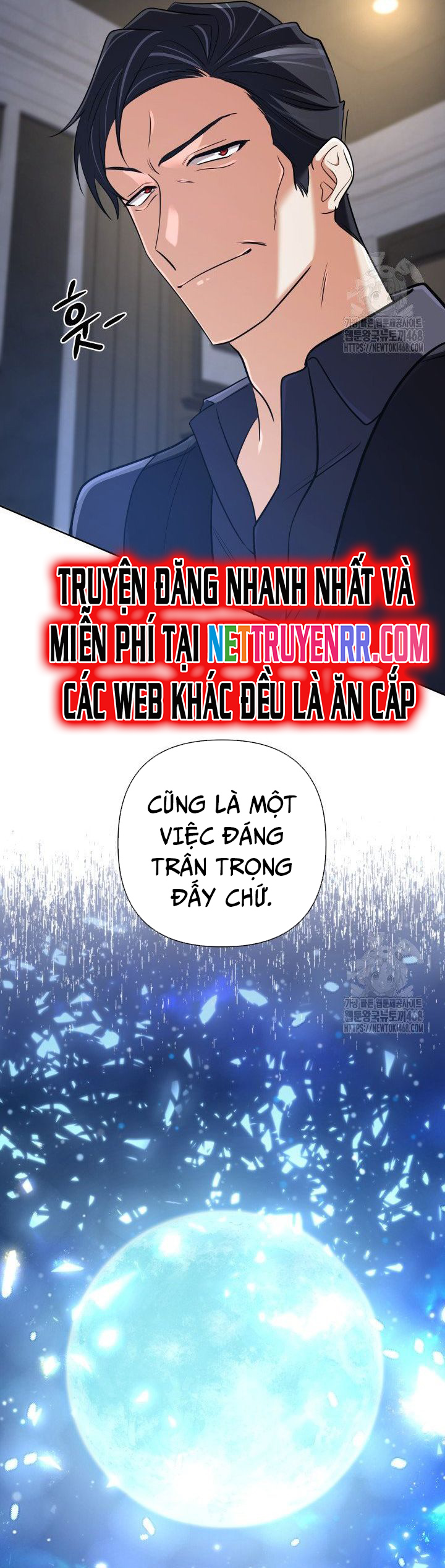Sự Trở Lại Của Đại Pháp Sư Huyền Thoại Chap 36 - Next Chap 37