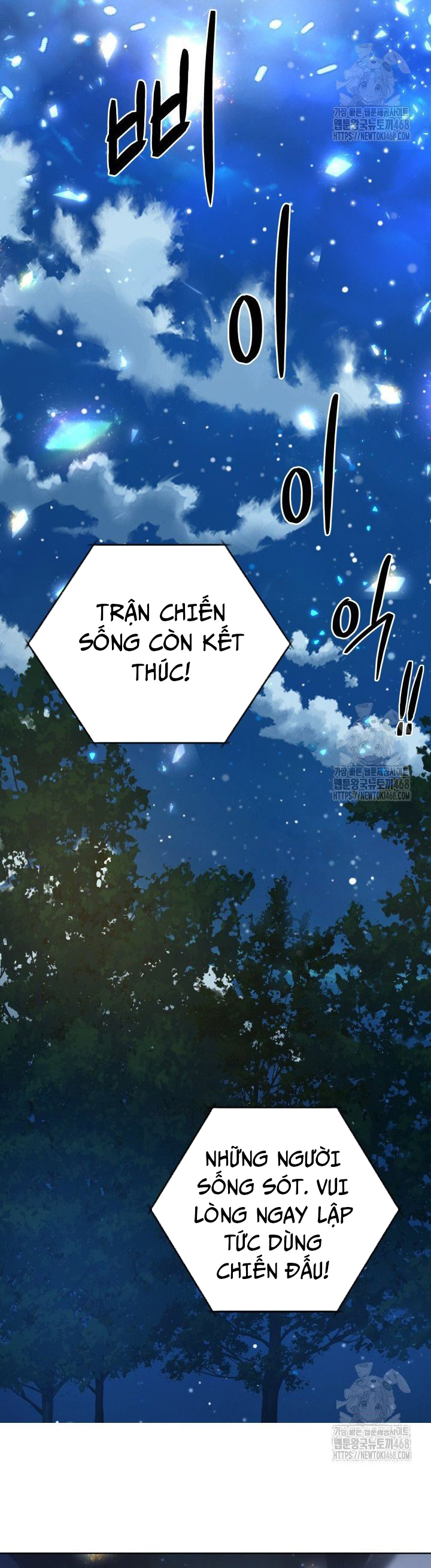 Sự Trở Lại Của Đại Pháp Sư Huyền Thoại Chap 36 - Next Chap 37