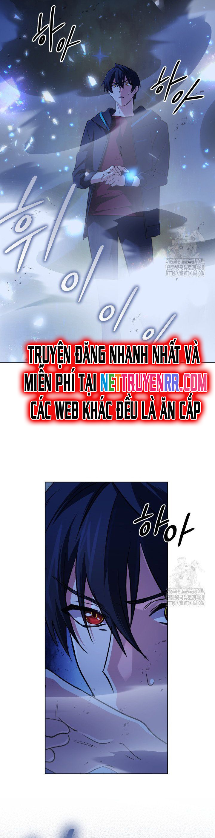 Sự Trở Lại Của Đại Pháp Sư Huyền Thoại Chap 36 - Next Chap 37