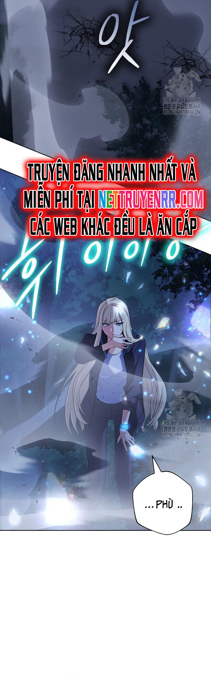 Sự Trở Lại Của Đại Pháp Sư Huyền Thoại Chap 36 - Next Chap 37