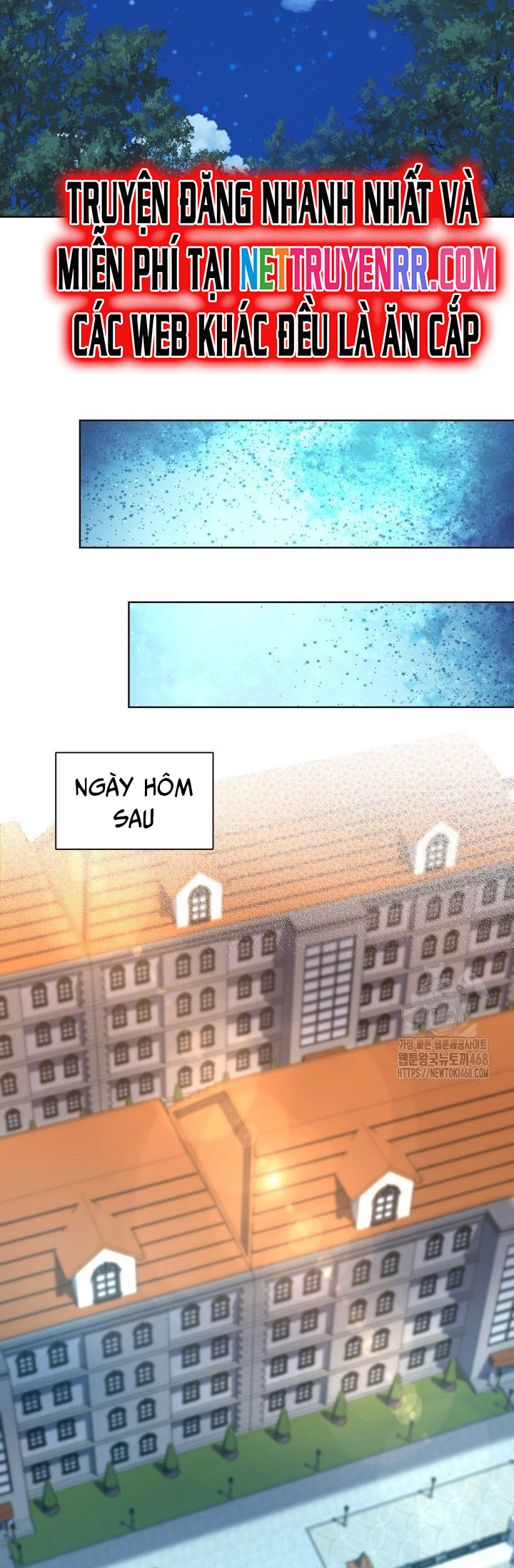 Sự Trở Lại Của Đại Pháp Sư Huyền Thoại Chap 36 - Next Chap 37