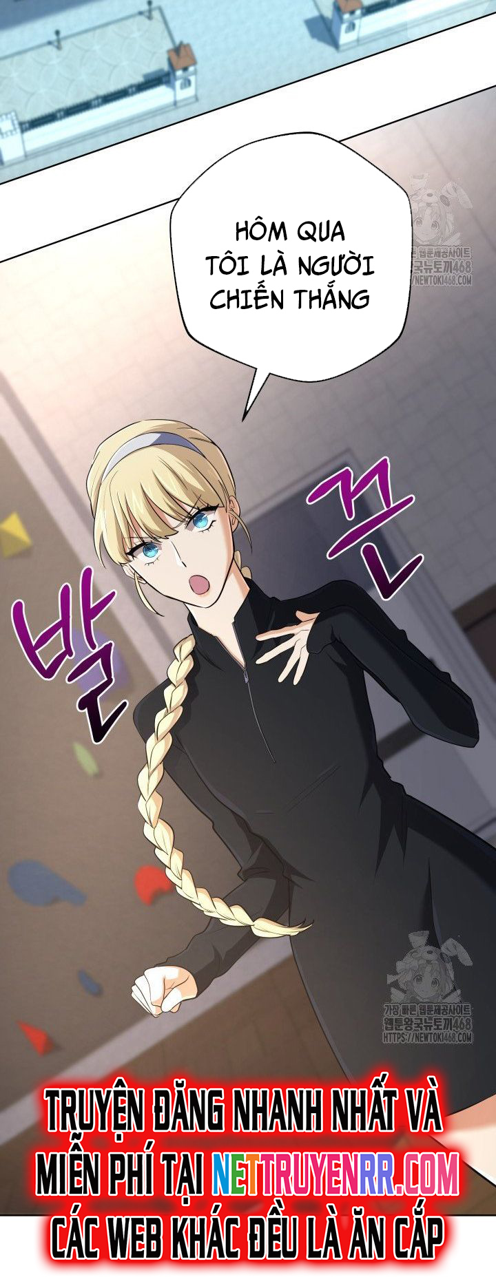 Sự Trở Lại Của Đại Pháp Sư Huyền Thoại Chap 36 - Next Chap 37