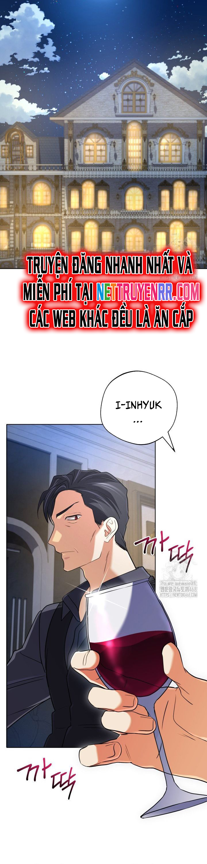 Sự Trở Lại Của Đại Pháp Sư Huyền Thoại Chap 36 - Next Chap 37