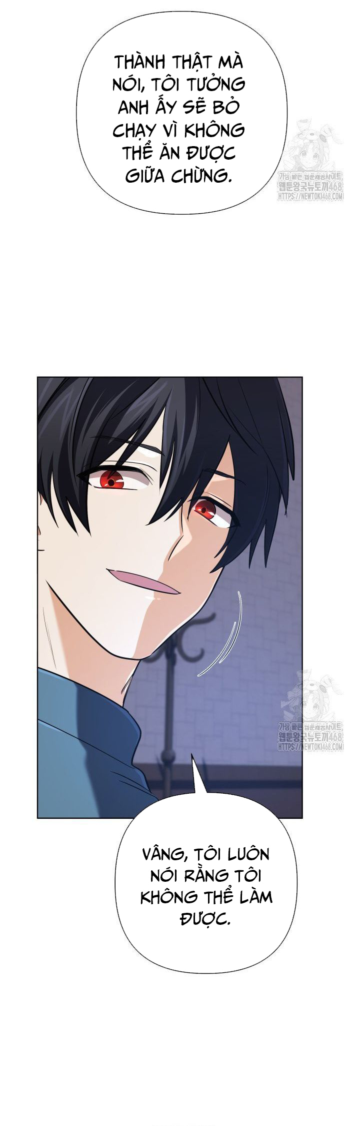 Sự Trở Lại Của Đại Pháp Sư Huyền Thoại Chap 36 - Next Chap 37