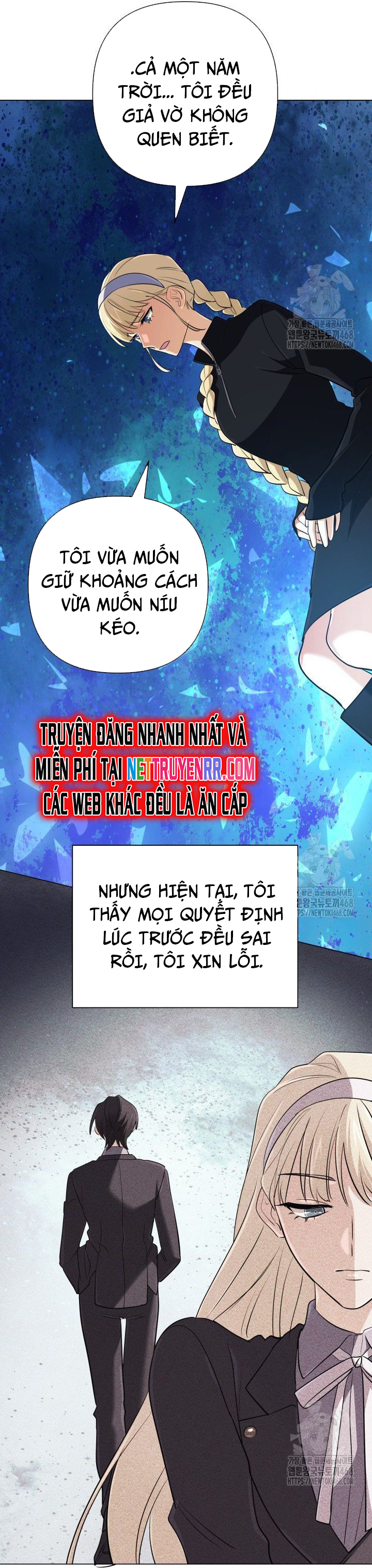 Sự Trở Lại Của Đại Pháp Sư Huyền Thoại Chap 36 - Next Chap 37
