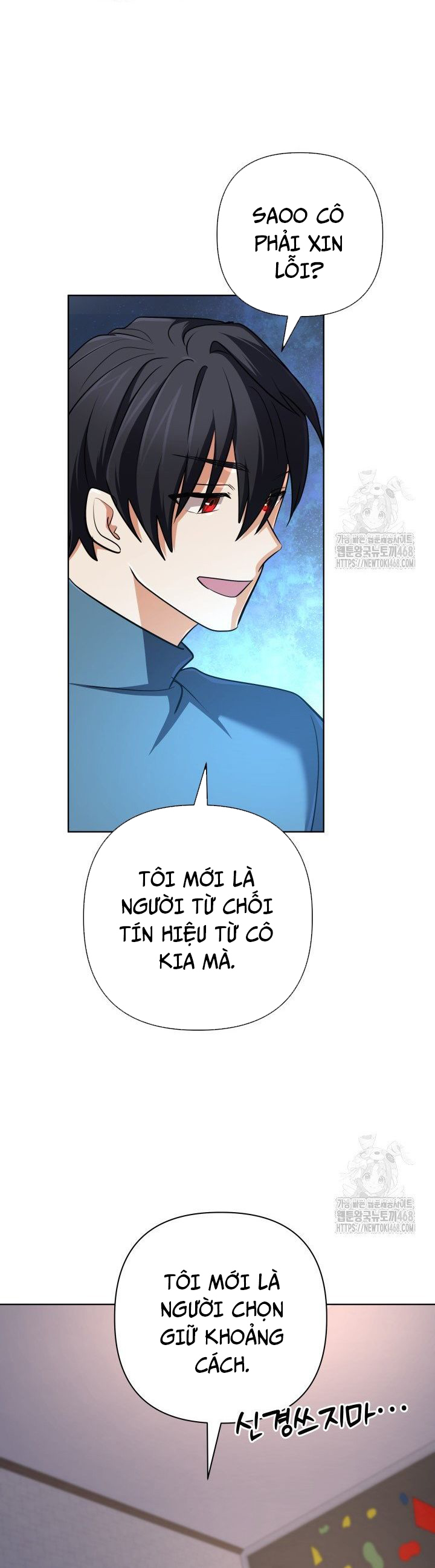 Sự Trở Lại Của Đại Pháp Sư Huyền Thoại Chap 36 - Next Chap 37