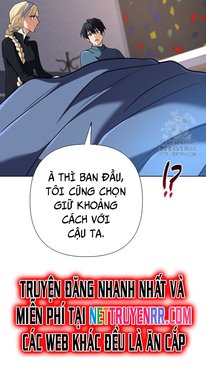 Sự Trở Lại Của Đại Pháp Sư Huyền Thoại Chap 36 - Next Chap 37