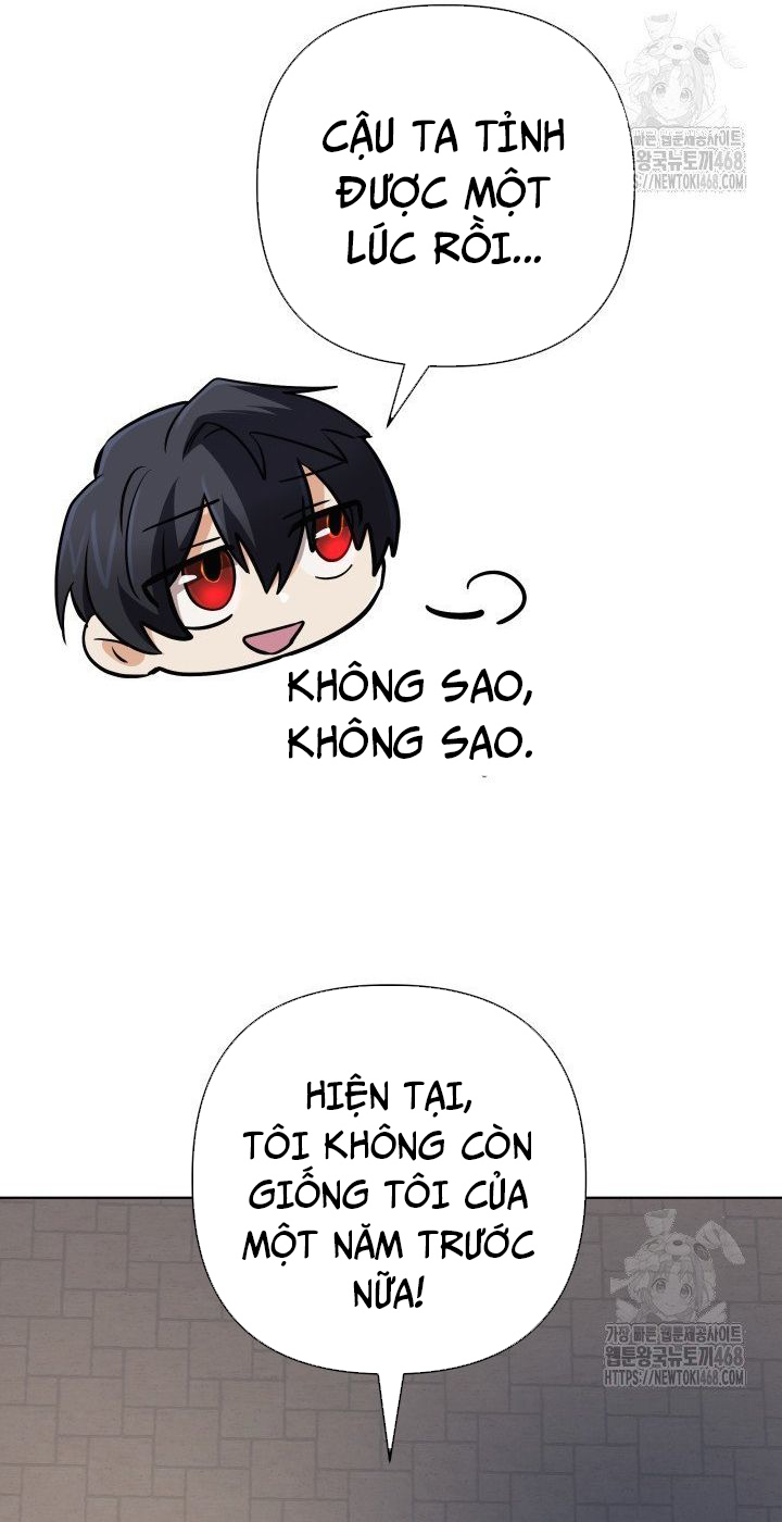 Sự Trở Lại Của Đại Pháp Sư Huyền Thoại Chap 36 - Next Chap 37