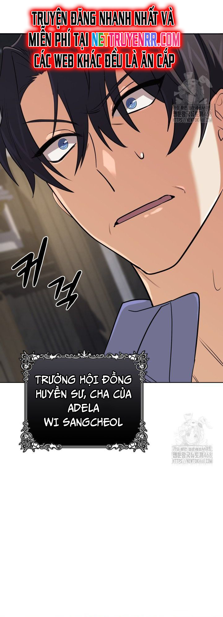Sự Trở Lại Của Đại Pháp Sư Huyền Thoại Chap 36 - Next Chap 37
