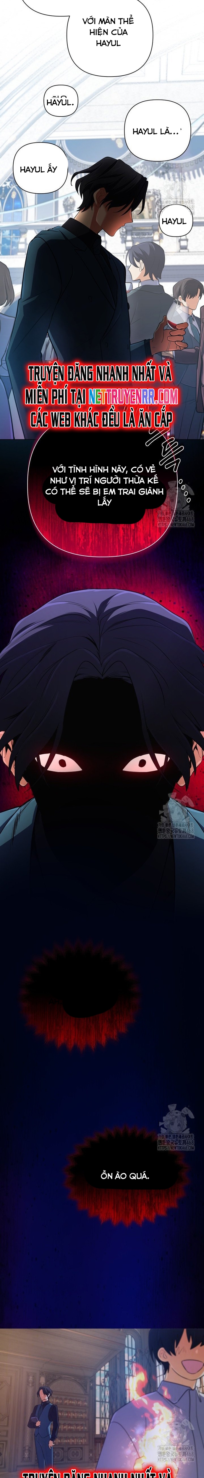 Sự Trở Lại Của Đại Pháp Sư Huyền Thoại Chap 38 - Next Chap 39