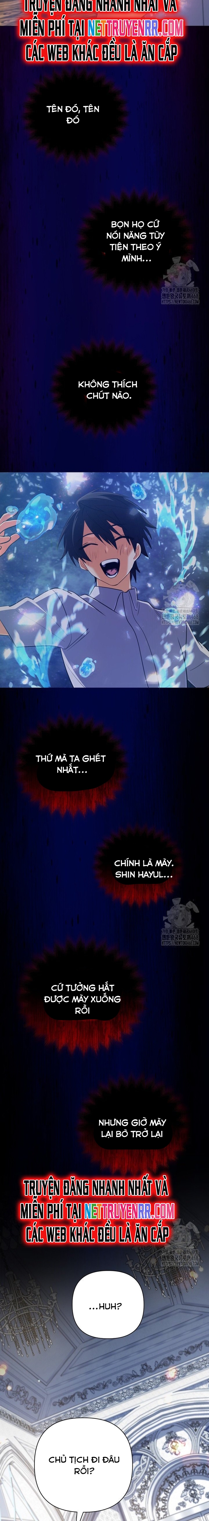 Sự Trở Lại Của Đại Pháp Sư Huyền Thoại Chap 38 - Next Chap 39