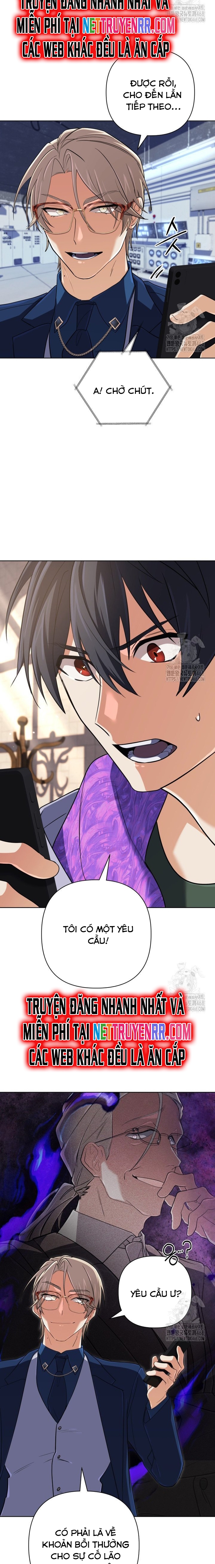 Sự Trở Lại Của Đại Pháp Sư Huyền Thoại Chap 38 - Next Chap 39