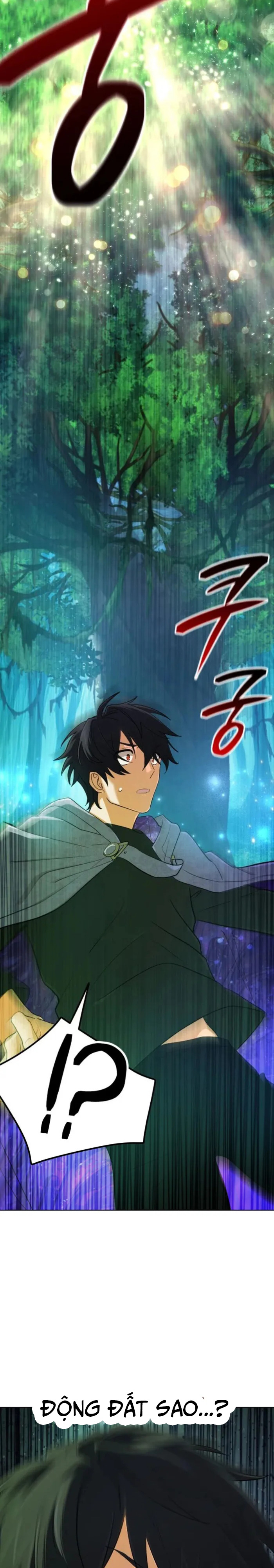 Sự Trở Lại Của Đại Pháp Sư Huyền Thoại Chap 39 - Next Chap 40