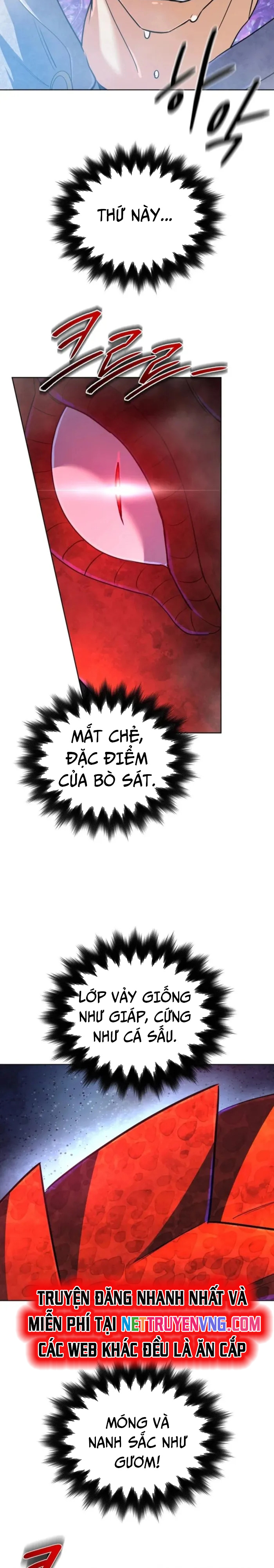 Sự Trở Lại Của Đại Pháp Sư Huyền Thoại Chap 39 - Next Chap 40