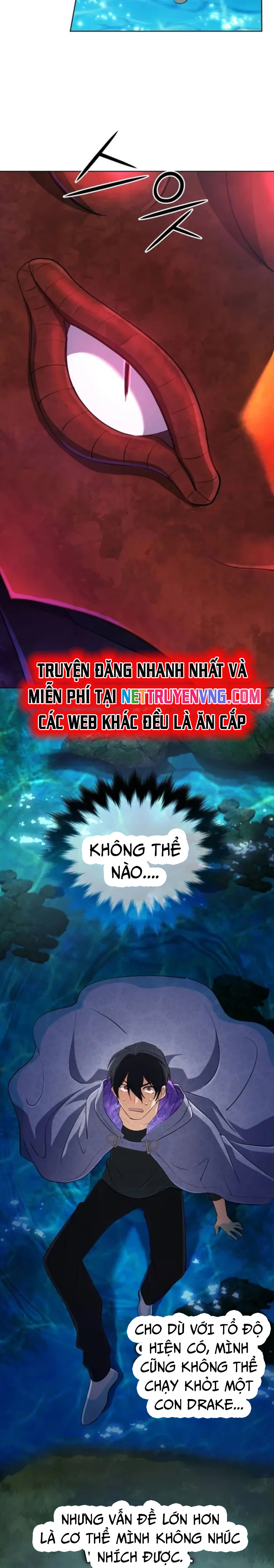 Sự Trở Lại Của Đại Pháp Sư Huyền Thoại Chap 39 - Next Chap 40