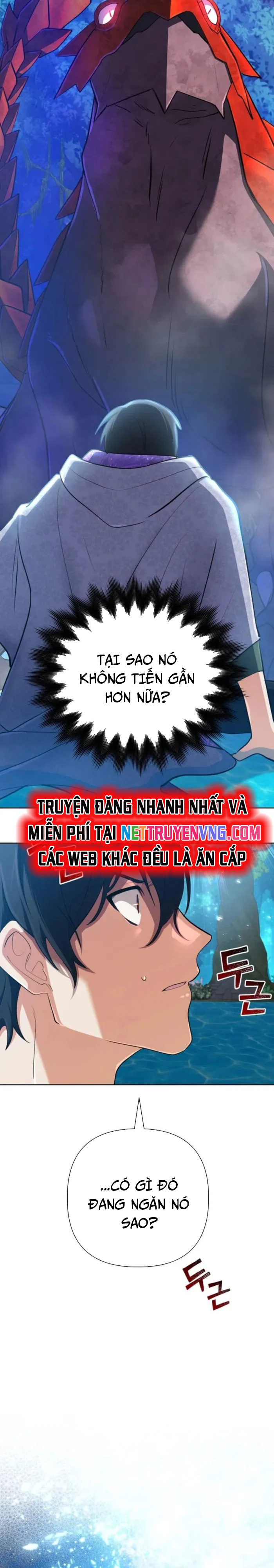 Sự Trở Lại Của Đại Pháp Sư Huyền Thoại Chap 39 - Next Chap 40