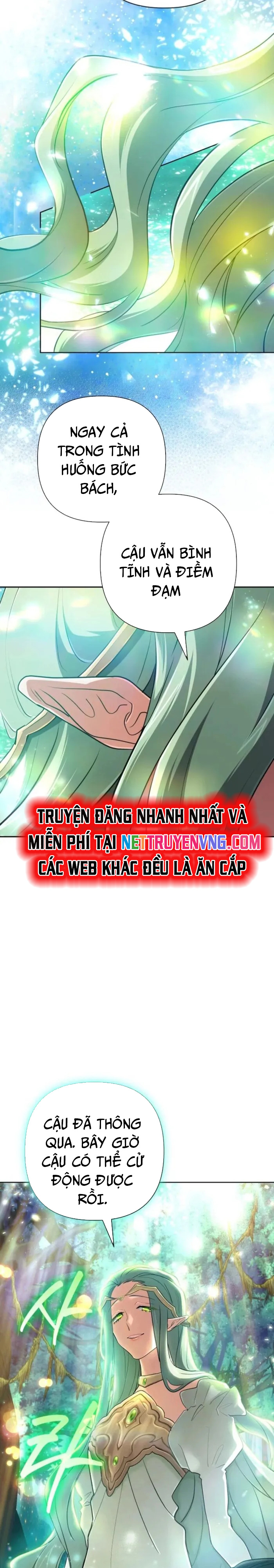 Sự Trở Lại Của Đại Pháp Sư Huyền Thoại Chap 39 - Next Chap 40