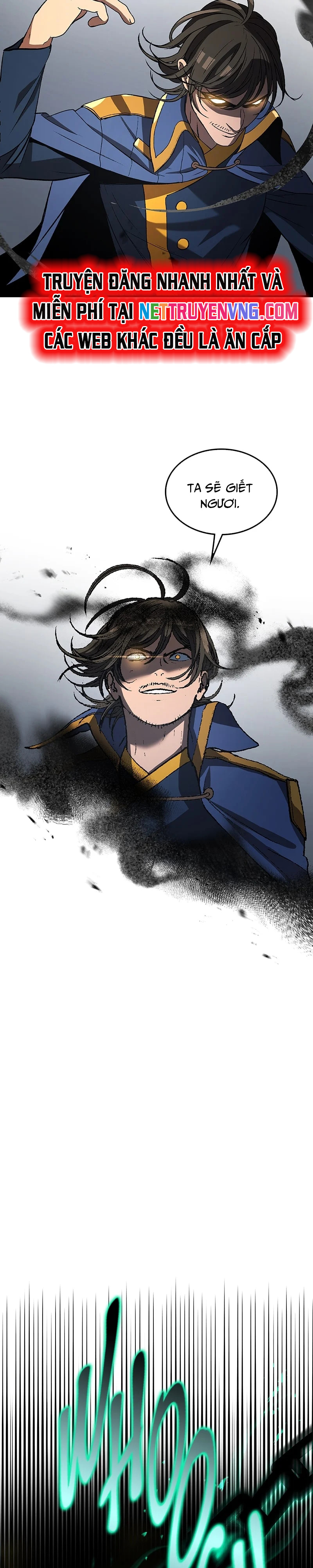 Sự Trở Lại Của Giáo Sư Runebound Chap 18 - Next Chap 19