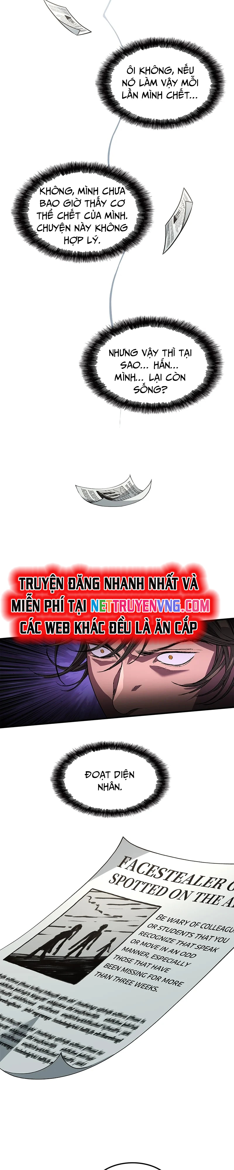 Sự Trở Lại Của Giáo Sư Runebound Chap 18 - Next Chap 19