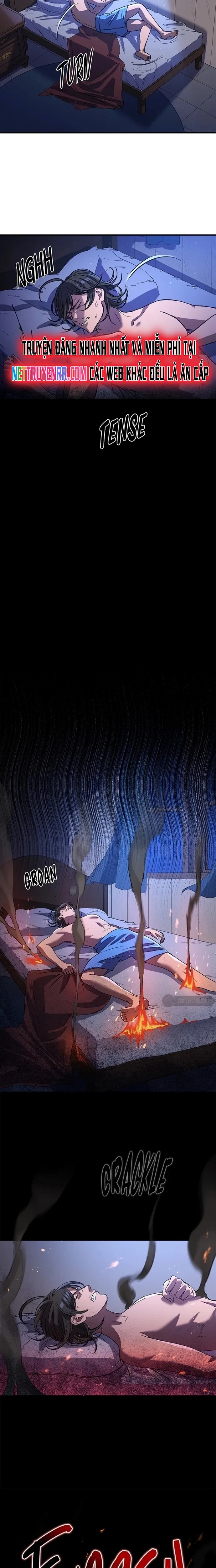 Sự Trở Lại Của Giáo Sư Runebound Chap 19 - Next Chap 20