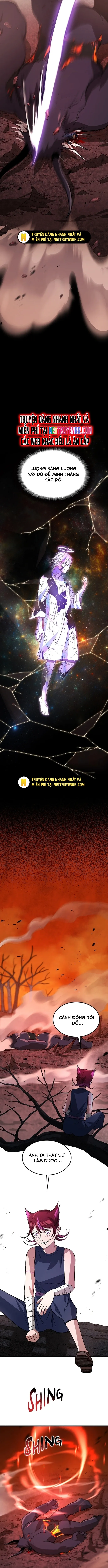 Sự Trở Lại Của Giáo Sư Runebound Chap 27 - Next Chap 28