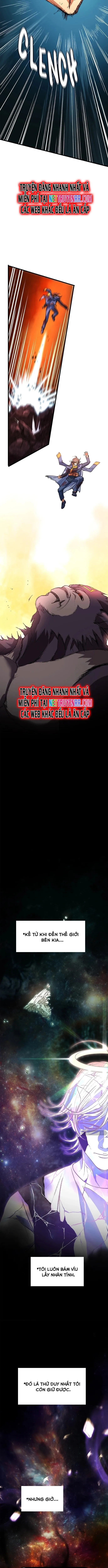 Sự Trở Lại Của Giáo Sư Runebound Chap 27 - Next Chap 28