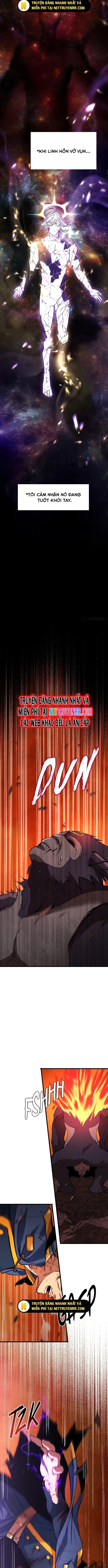 Sự Trở Lại Của Giáo Sư Runebound Chap 27 - Next Chap 28