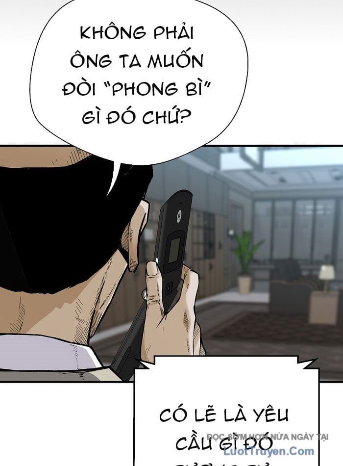 Sự Trở Lại Của Huyền Thoại Chap 189 - Next Chap 190