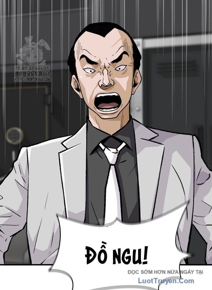 Sự Trở Lại Của Huyền Thoại Chap 189 - Next Chap 190