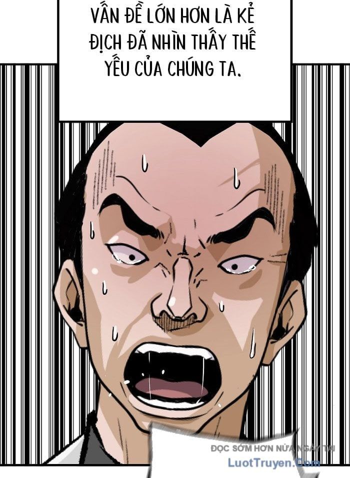 Sự Trở Lại Của Huyền Thoại Chap 189 - Next Chap 190