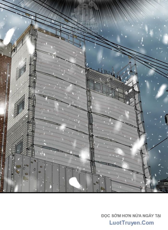 Sự Trở Lại Của Huyền Thoại Chap 189 - Next Chap 190