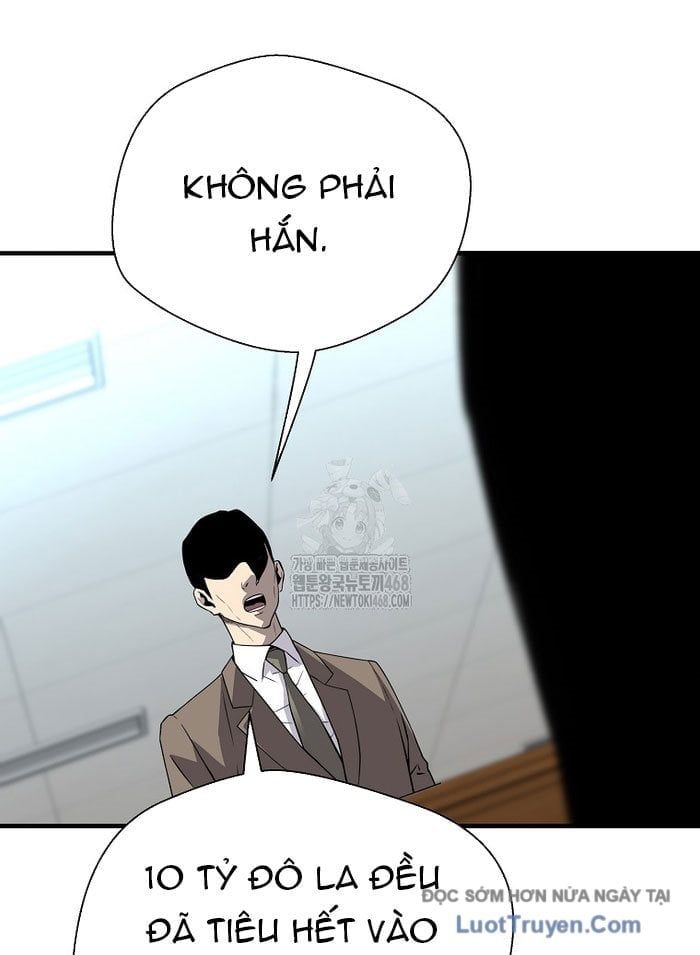 Sự Trở Lại Của Huyền Thoại Chap 189 - Next Chap 190