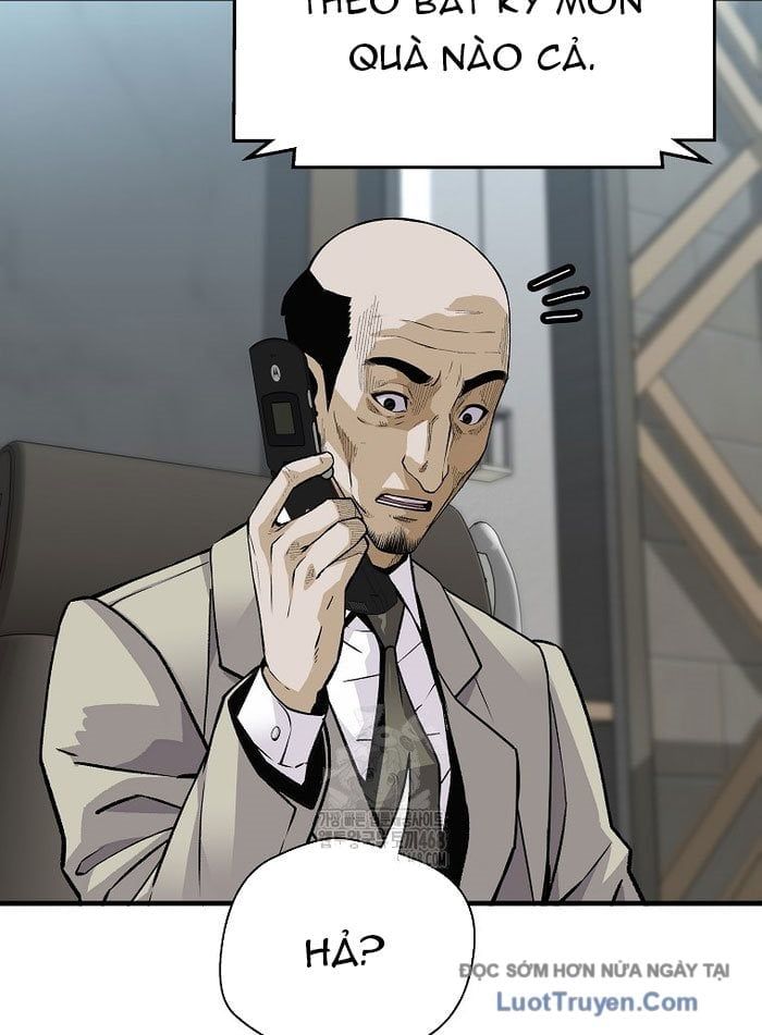 Sự Trở Lại Của Huyền Thoại Chap 189 - Next Chap 190