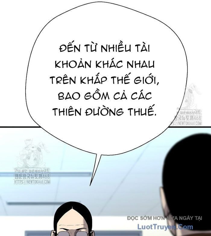 Sự Trở Lại Của Huyền Thoại Chap 189 - Next Chap 190