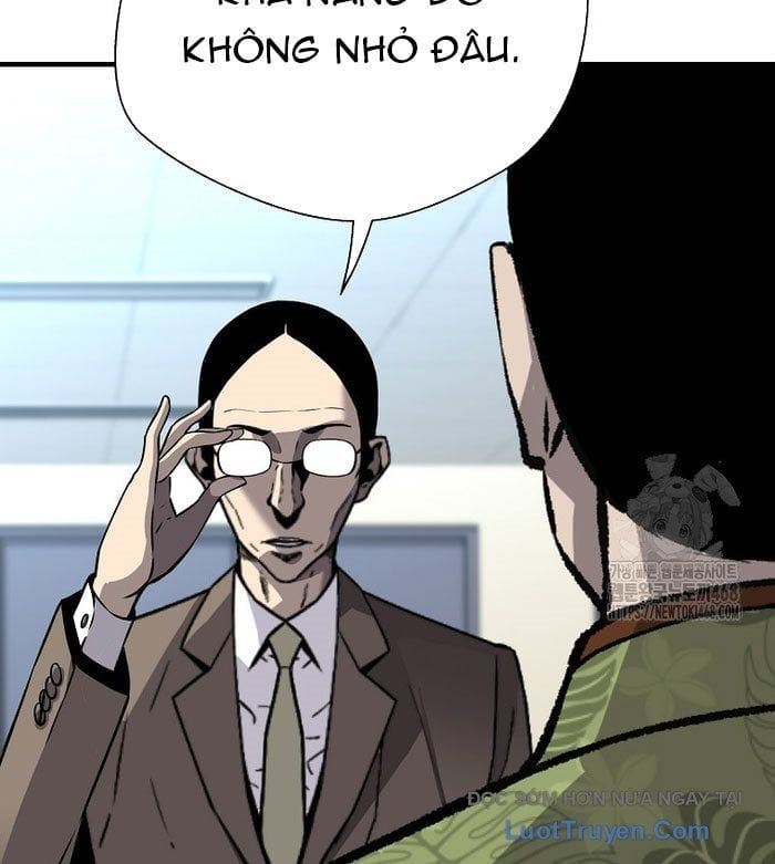 Sự Trở Lại Của Huyền Thoại Chap 189 - Next Chap 190