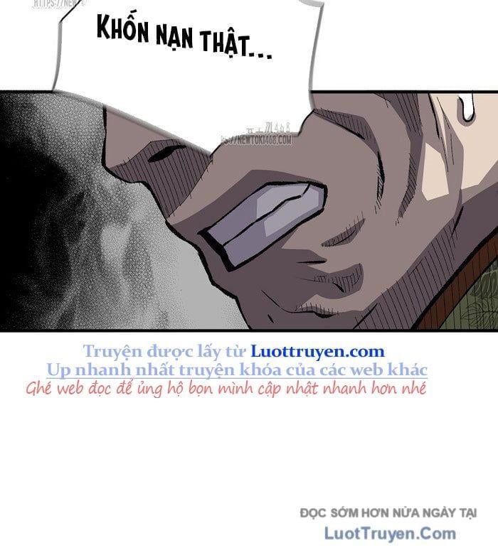 Sự Trở Lại Của Huyền Thoại Chap 189 - Next Chap 190