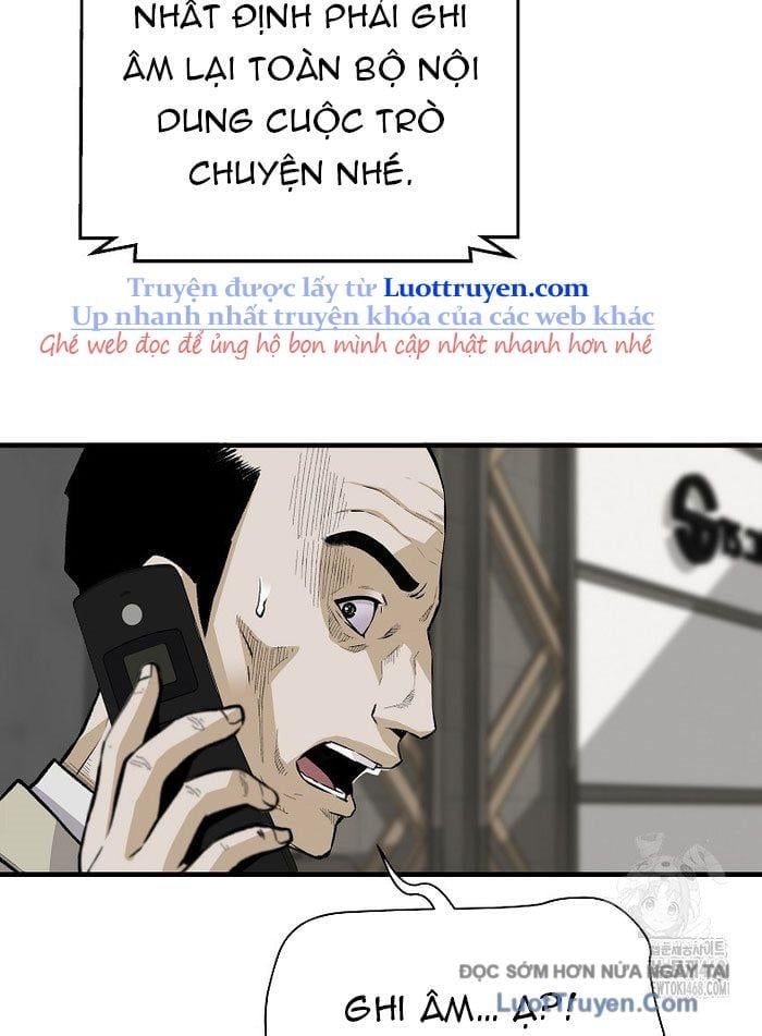 Sự Trở Lại Của Huyền Thoại Chap 189 - Next Chap 190