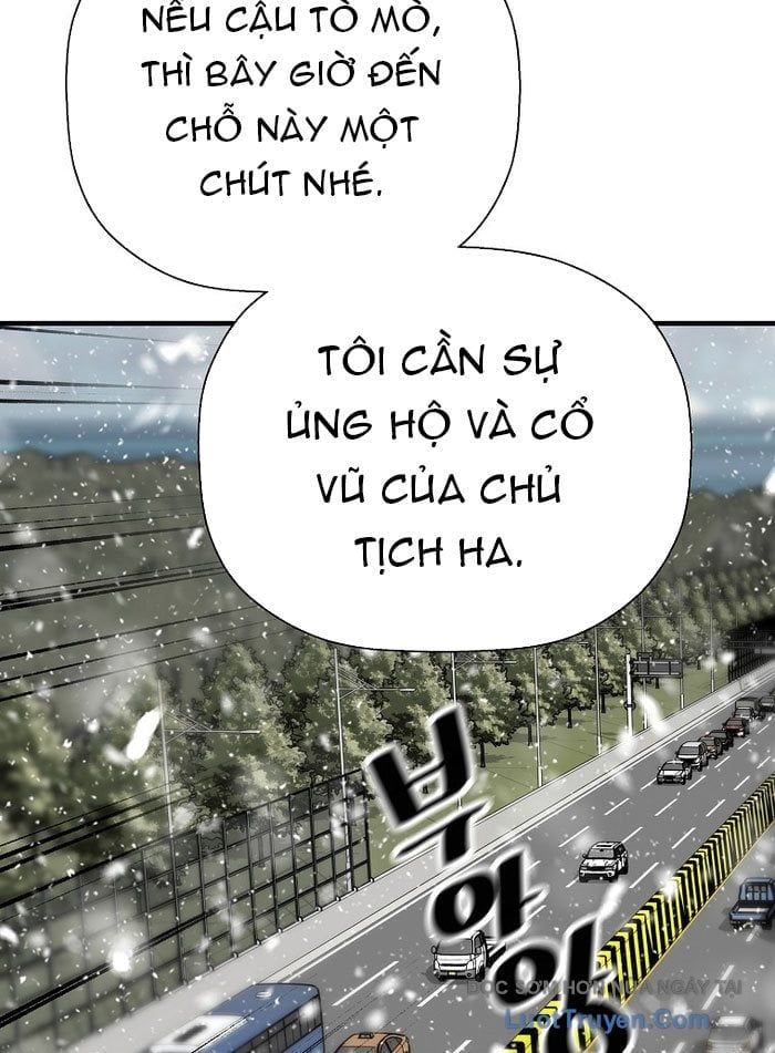 Sự Trở Lại Của Huyền Thoại Chap 189 - Next Chap 190