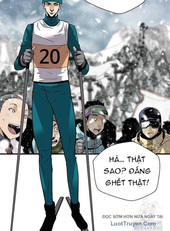 Sự Trở Lại Của Huyền Thoại Chap 189 - Next Chap 190