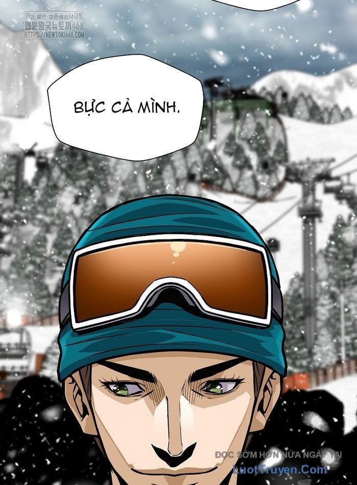 Sự Trở Lại Của Huyền Thoại Chap 189 - Next Chap 190