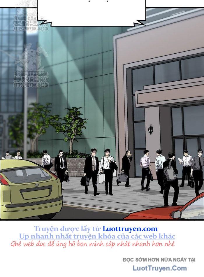 Sự Trở Lại Của Huyền Thoại Chap 189 - Next Chap 190