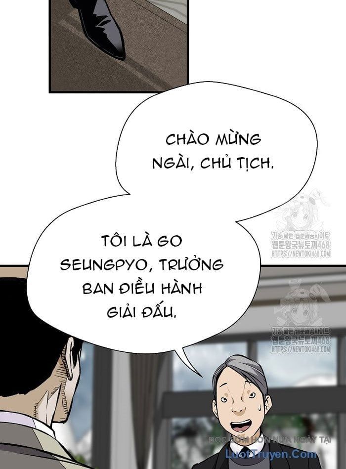 Sự Trở Lại Của Huyền Thoại Chap 189 - Next Chap 190