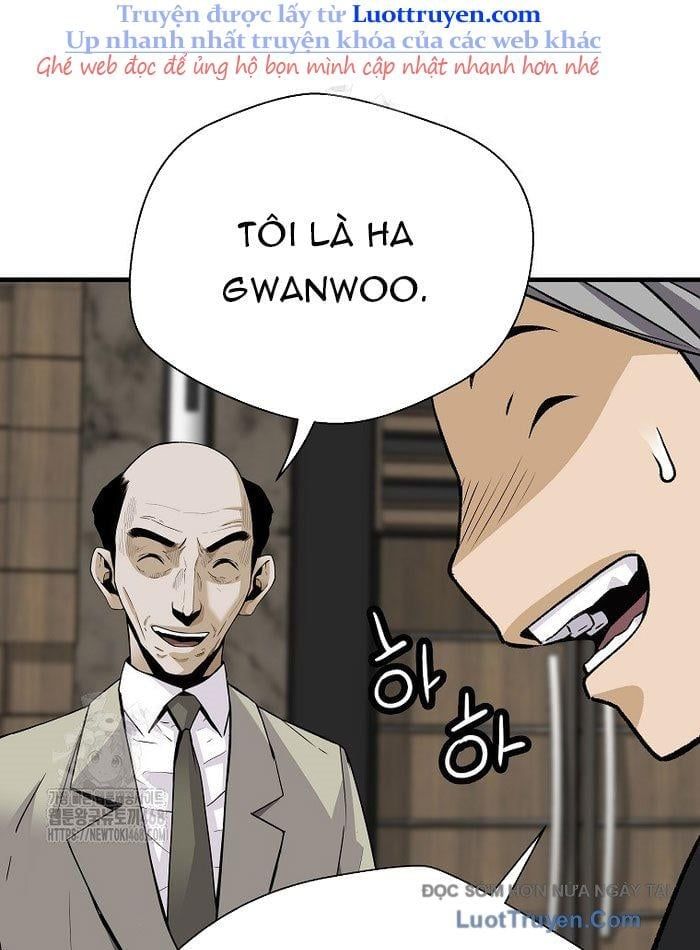 Sự Trở Lại Của Huyền Thoại Chap 189 - Next Chap 190