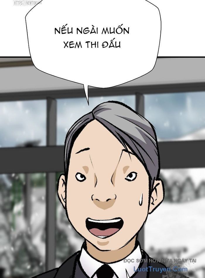 Sự Trở Lại Của Huyền Thoại Chap 189 - Next Chap 190