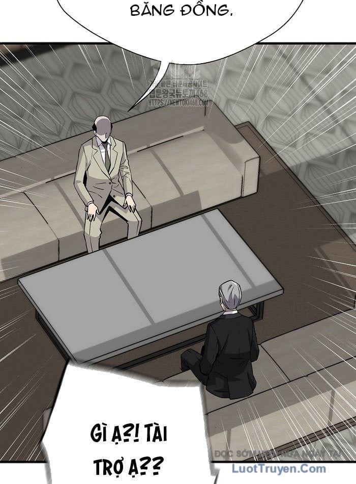 Sự Trở Lại Của Huyền Thoại Chap 189 - Next Chap 190