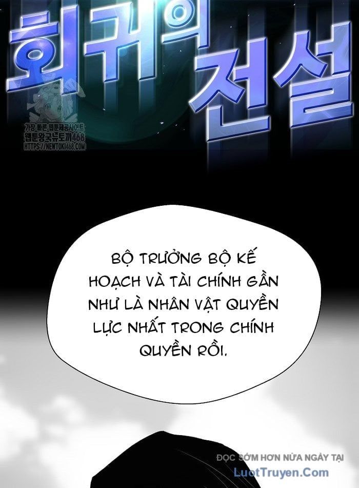 Sự Trở Lại Của Huyền Thoại Chap 189 - Next Chap 190