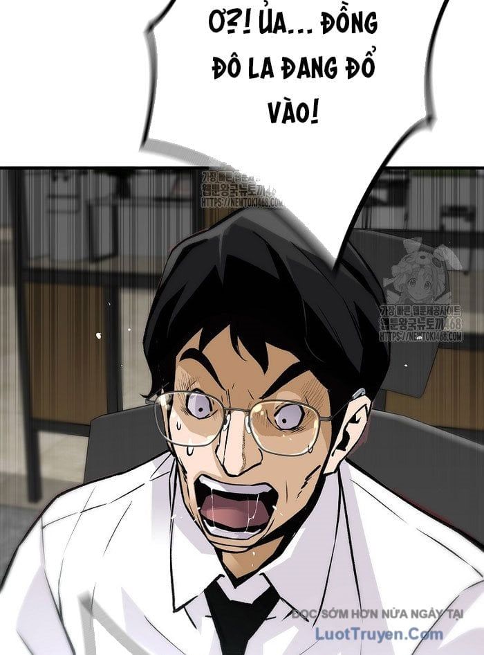 Sự Trở Lại Của Huyền Thoại Chap 189 - Next Chap 190